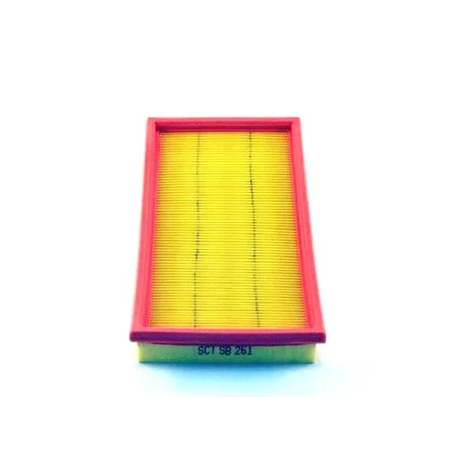 Vzduchový filter SCT - MANNOL SB 261 (SCT Mannol) - obr. 1