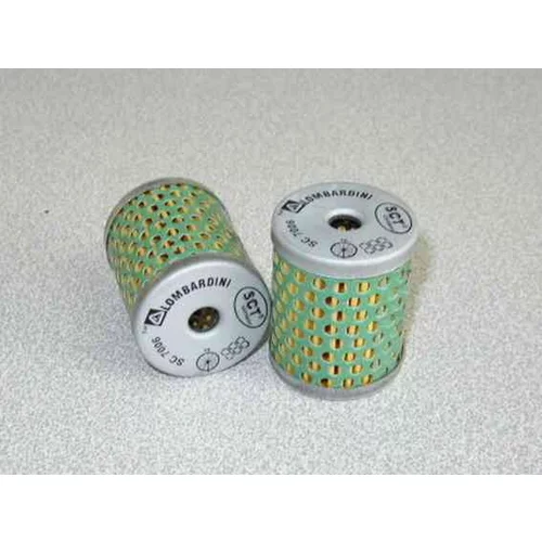 Palivový filter SCT - MANNOL SC 7006