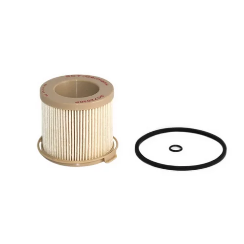 Palivový filter SCT - MANNOL SC 72010 P (SCT Mannol) - obr. 1