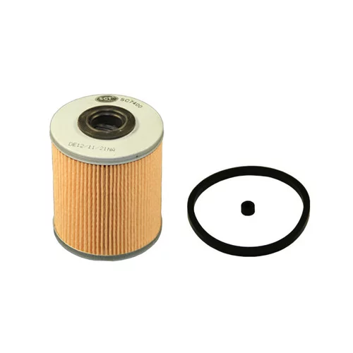 Palivový filter SCT - MANNOL SC 7400