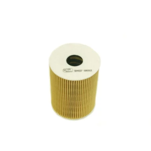 Olejový filter SCT - MANNOL SH 4037 P