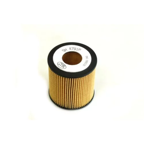 Olejový filter SCT - MANNOL SH 4791 P