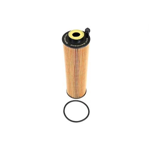 Olejový filter SCT - MANNOL SH 4830 P