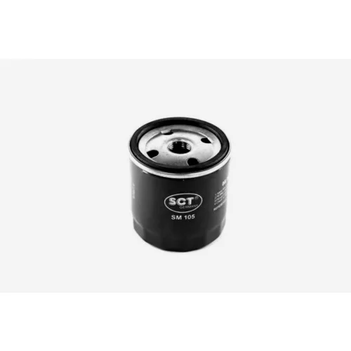 Olejový filter SCT - MANNOL SM 105