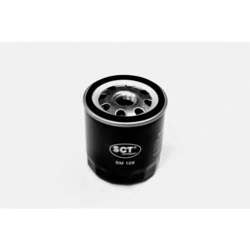 Olejový filter SCT - MANNOL SM 109