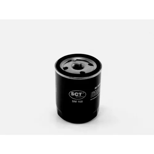 Olejový filter SCT - MANNOL SM 168