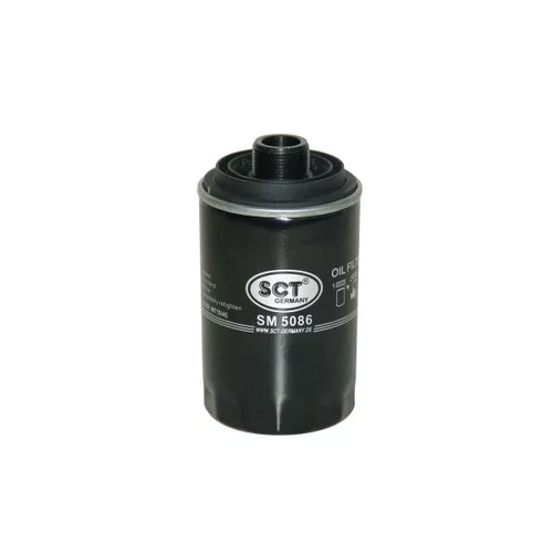 Olejový filter SCT - MANNOL SM 5086