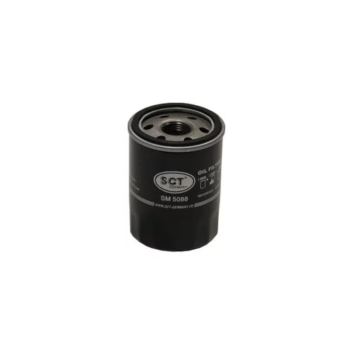 Olejový filter SCT - MANNOL SM 5088 (SCT Mannol) - obr. 1