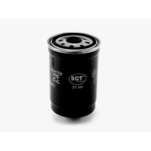 Palivový filter SCT - MANNOL ST 302