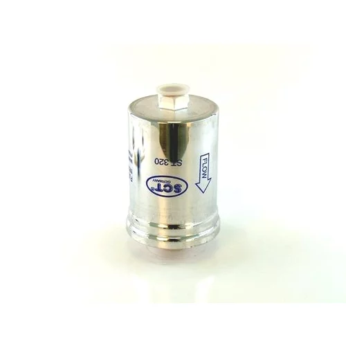 Palivový filter SCT - MANNOL ST 320 (SCT Mannol) - obr. 1