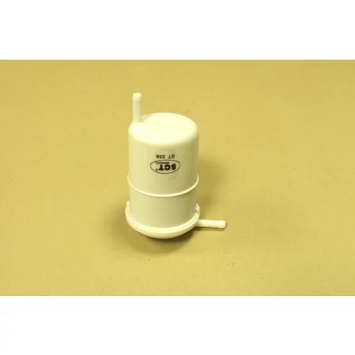 Palivový filter SCT - MANNOL ST 338 (SCT Mannol) - obr. 1