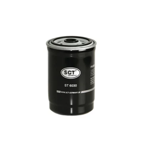 Palivový filter SCT - MANNOL ST 6030 (SCT Mannol) - obr. 1