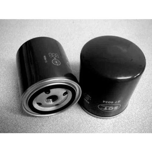 Palivový filter SCT - MANNOL ST 6034