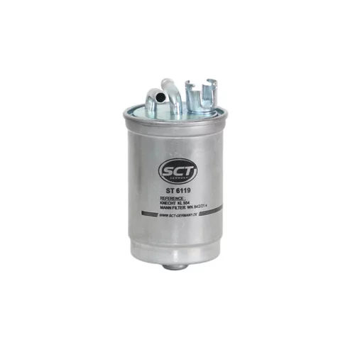 Palivový filter SCT - MANNOL ST 6119