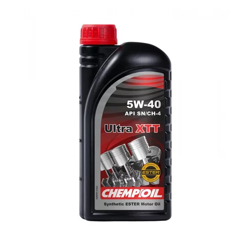Motorový olej SCT - MANNOL CH9701-1