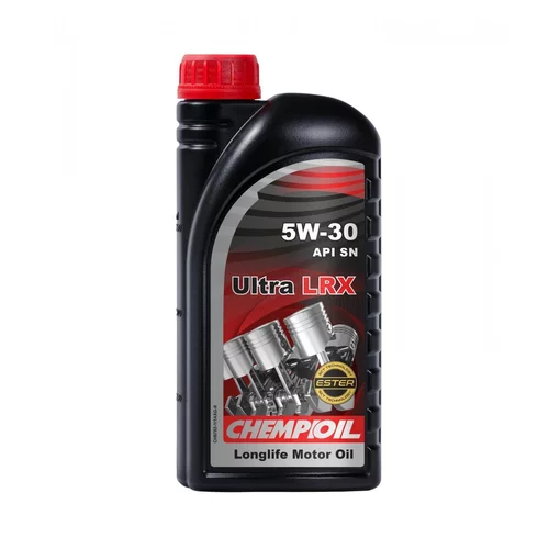Motorový olej SCT - MANNOL CH9702-1