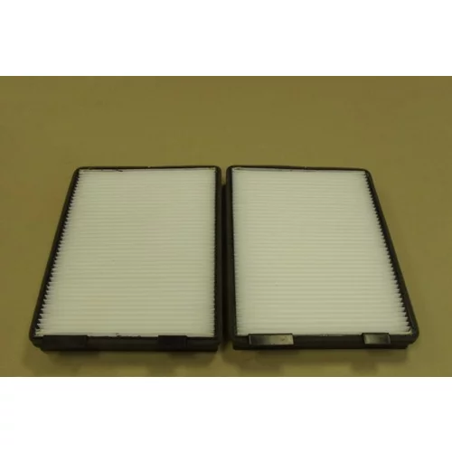 Filter vnútorného priestoru SCT - MANNOL SA 1105