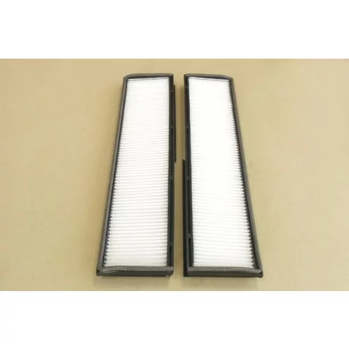 Filter vnútorného priestoru SCT - MANNOL SA 1170