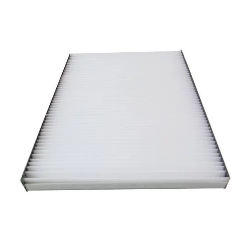 Filter vnútorného priestoru SCT - MANNOL SA 1259 (SCT Mannol) - obr. 1
