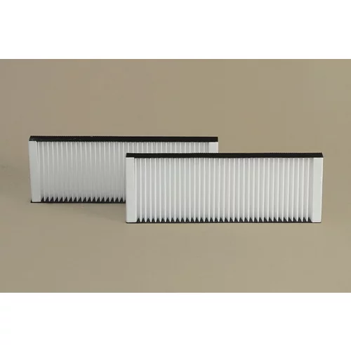 Filter vnútorného priestoru SCT - MANNOL SA 1303
