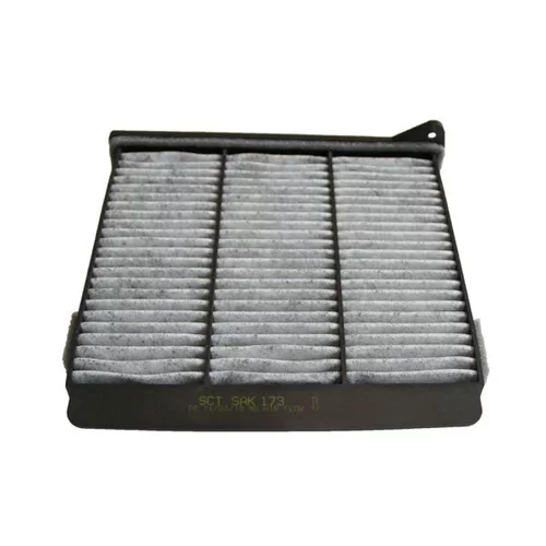 Filter vnútorného priestoru SCT - MANNOL SAK 173
