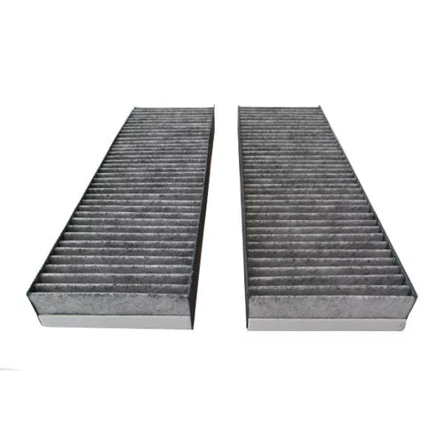 Filter vnútorného priestoru SCT - MANNOL SAK 260 (SCT Mannol) - obr. 1