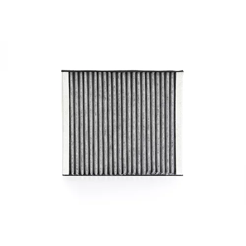 Filter vnútorného priestoru SCT - MANNOL SAK 268 (SCT Mannol) - obr. 1