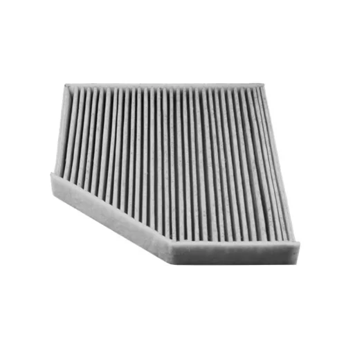 Filter vnútorného priestoru SCT - MANNOL SAK 272 (SCT Mannol) - obr. 1