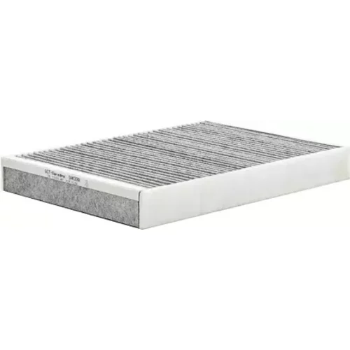 Filter vnútorného priestoru SCT - MANNOL SAK 339