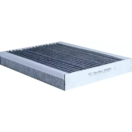 Filter vnútorného priestoru SCT - MANNOL SAK 359