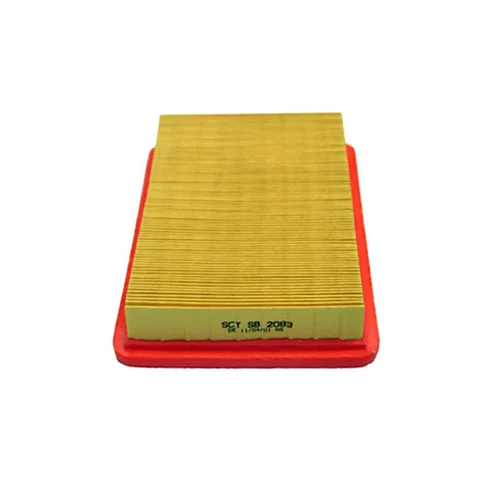 Vzduchový filter SCT - MANNOL SB 2083 (SCT Mannol) - obr. 1