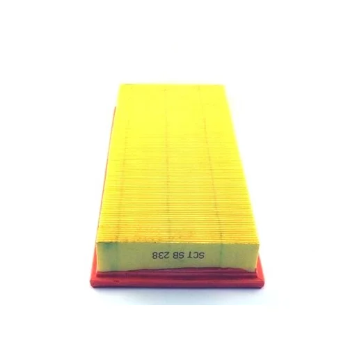 Vzduchový filter SCT - MANNOL SB 238