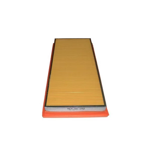 Vzduchový filter SCT - MANNOL SB 992