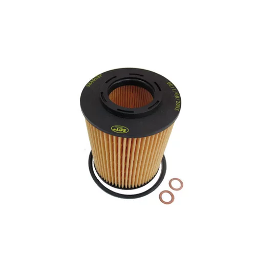 Olejový filter SCT - MANNOL SH 4058 P