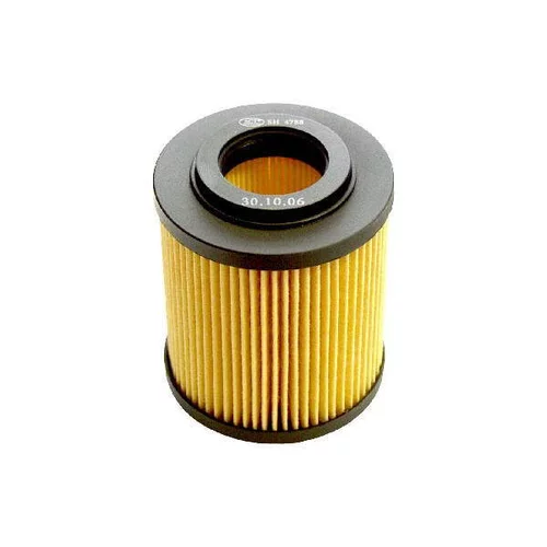 Olejový filter SCT - MANNOL SH 4788 P