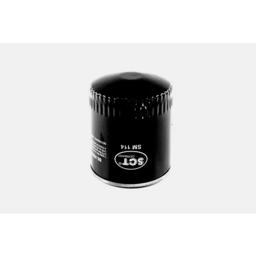 Olejový filter SCT - MANNOL SM 114 (SCT Mannol) - obr. 1