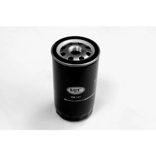 Olejový filter SCT - MANNOL SM 141