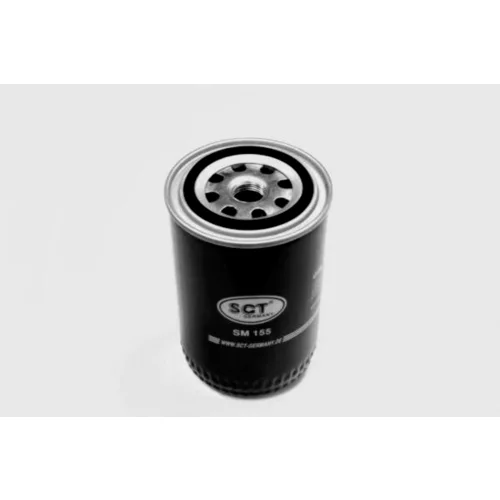 Olejový filter SCT - MANNOL SM 155