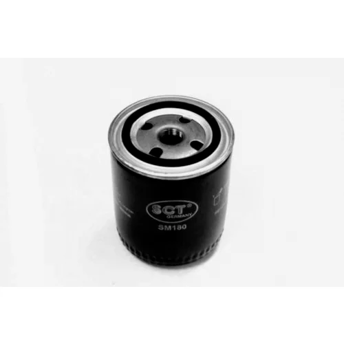 Olejový filter SCT - MANNOL SM 180