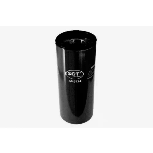 Olejový filter SCT - MANNOL SM 5724