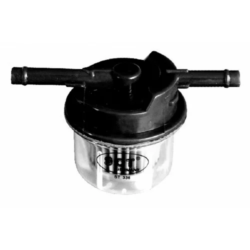 Palivový filter SCT - MANNOL ST 336