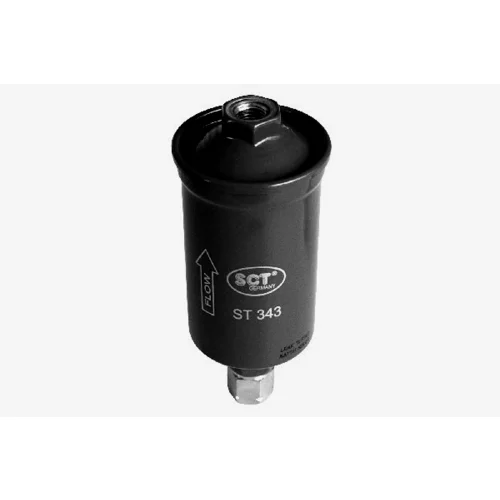 Palivový filter SCT - MANNOL ST 343