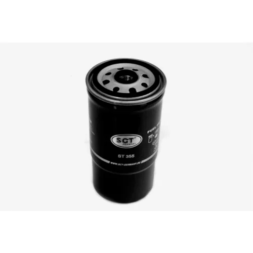 Palivový filter SCT - MANNOL ST 355