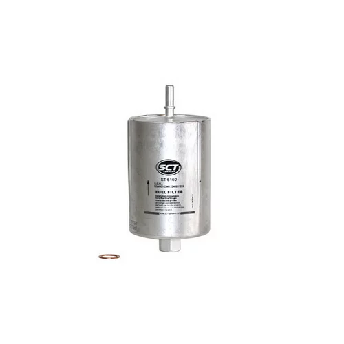 Palivový filter SCT - MANNOL ST 6160
