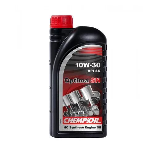 Motorový olej SCT - MANNOL CH9505-1
