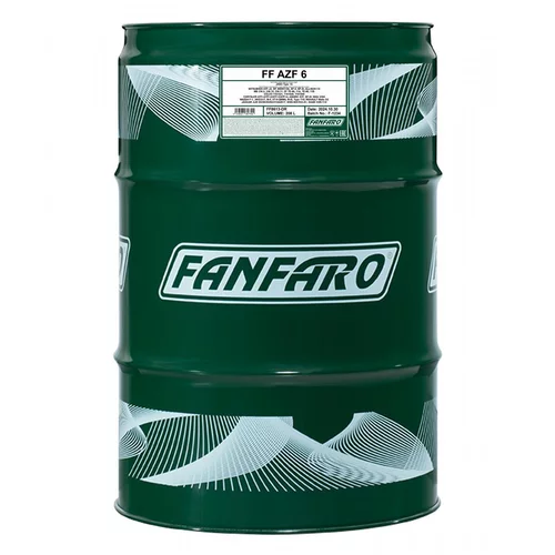 Olej do prevodovky SCT - MANNOL FF8613-DR