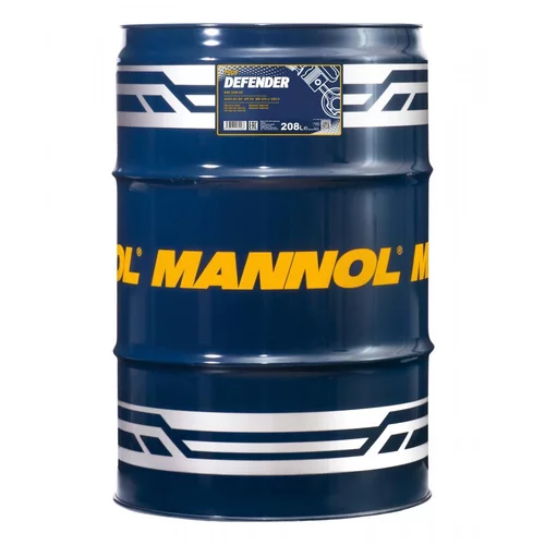 Motorový olej SCT - MANNOL MN7507-DR