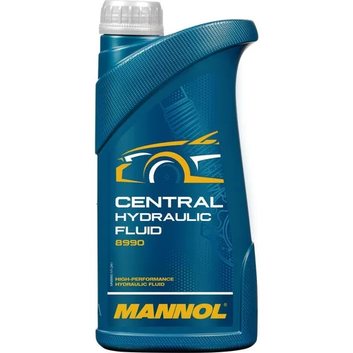 Hydraulický olej SCT - MANNOL MN8990-1