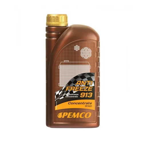 Nemrznúca kvapalina SCT - MANNOL PM0913C