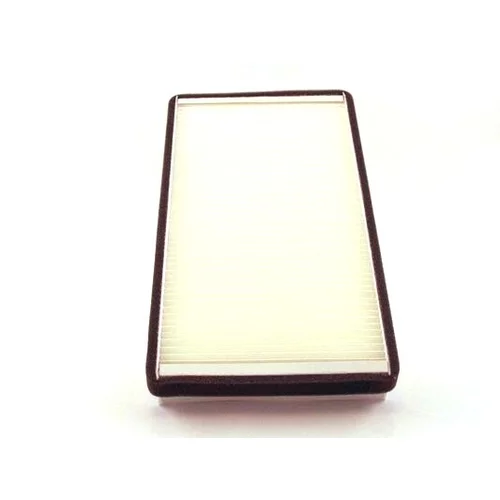 Filter vnútorného priestoru SCT - MANNOL SA 1128 (SCT Mannol) - obr. 1